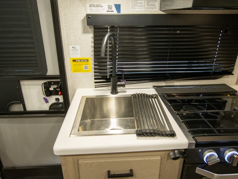 2023 Forest River Rockwood Geo Pro G20BHS, $ 0