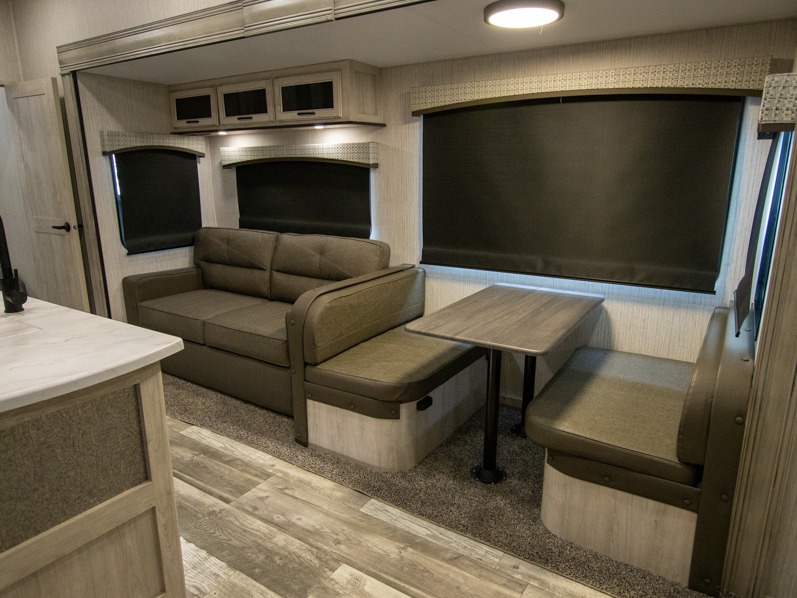 2023 Forest River Sandpiper 3440BH, $ 0