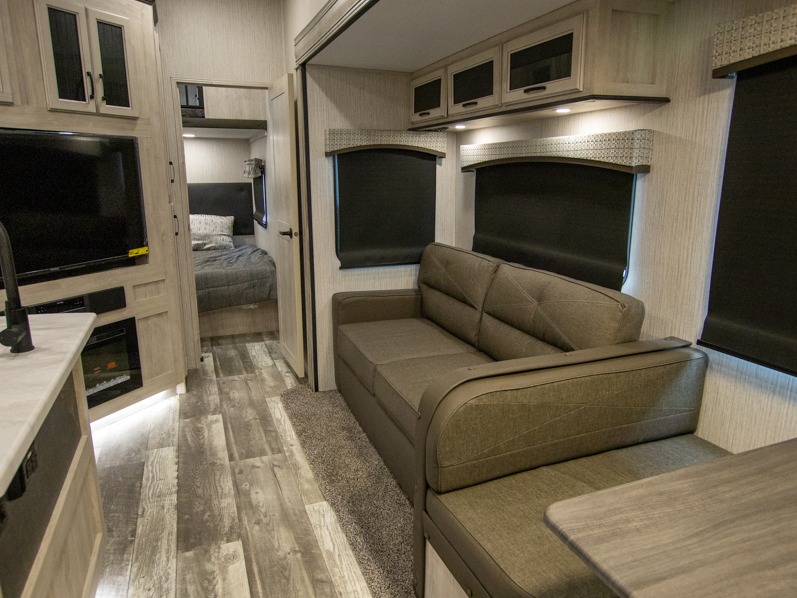 2023 Forest River Sandpiper 3440BH, $ 0