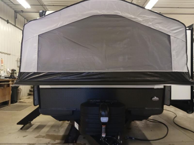 2023 Forest River Rockwood Roo 21SS, $ 45,972