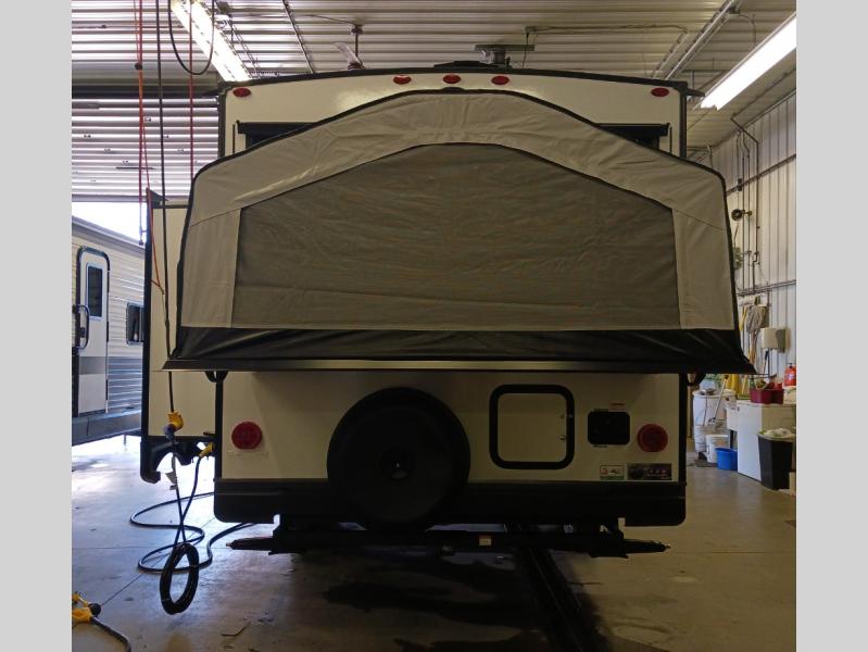 2023 Forest River Rockwood Roo 21SS, $ 45,972