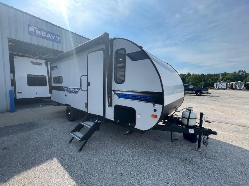 2023 Forest River Salem FSX Northwest 169RSK, $ 0