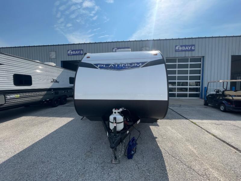 2023 Forest River Salem FSX Northwest 169RSK, $ 0