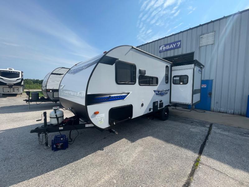 2023 Forest River Salem FSX Northwest 169RSK, $ 0