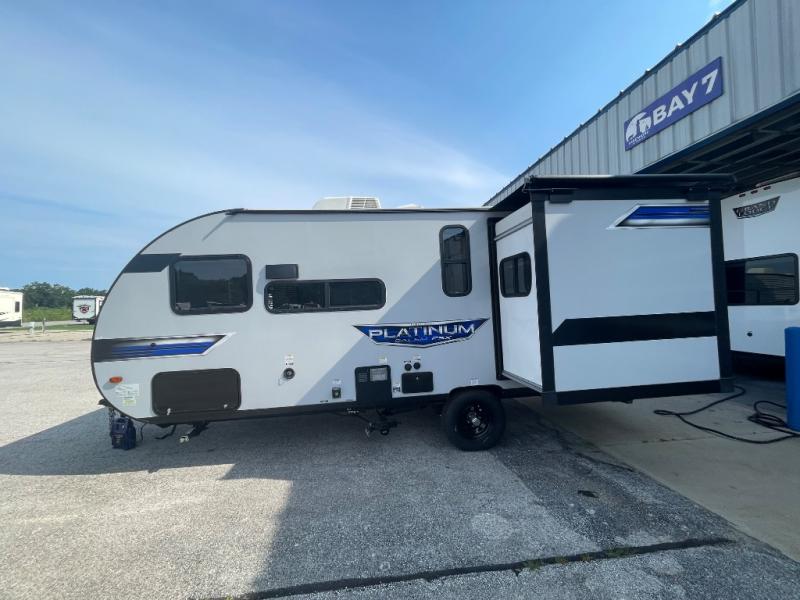 2023 Forest River Salem FSX Northwest 169RSK, $ 0