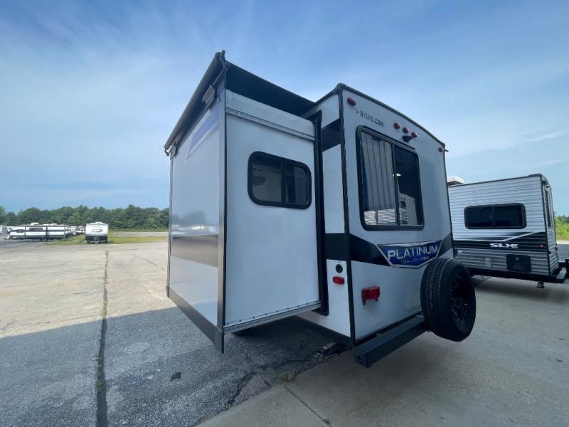 2023 Forest River Salem FSX Northwest 169RSK, $ 0