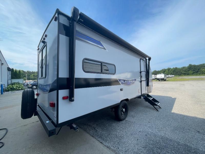 2023 Forest River Salem FSX Northwest 169RSK, $ 0