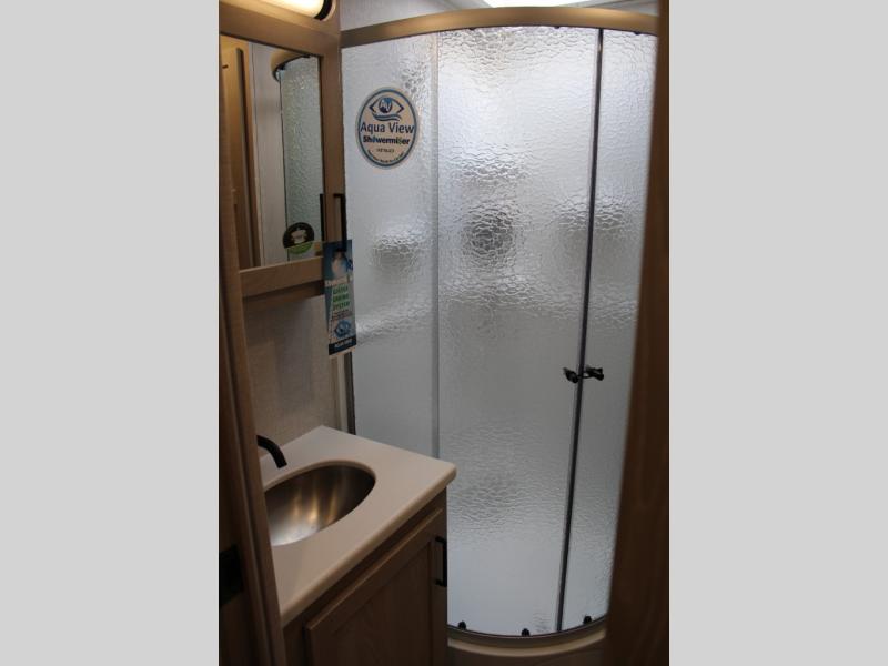 2023 Forest River Flagstaff Classic 832RKSB, $ 76,358