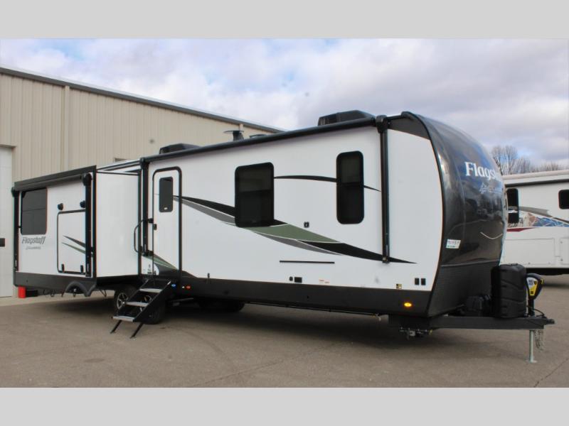 2023 Forest River Flagstaff Classic 832RKSB, $ 76,358