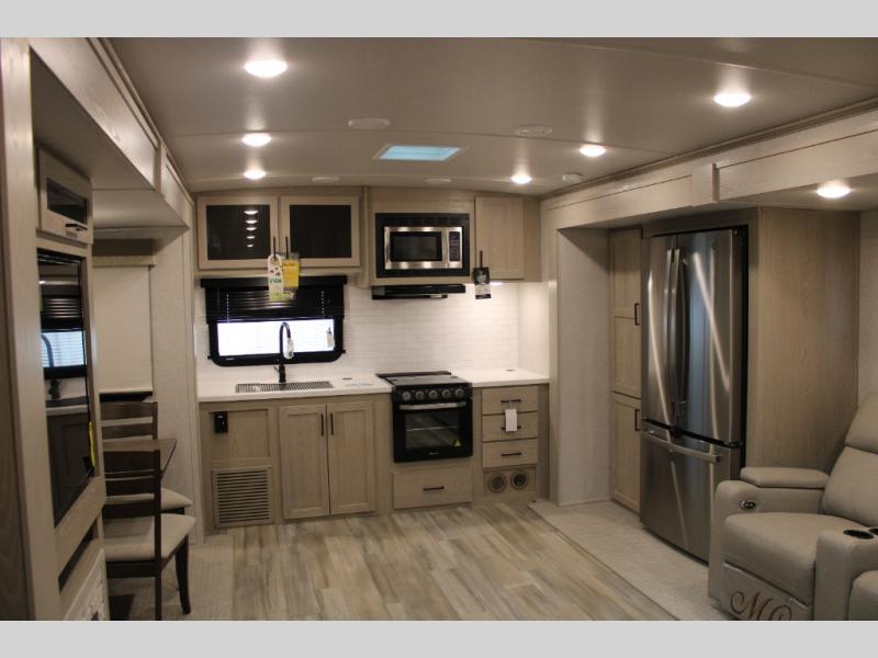 2023 Forest River Flagstaff Classic 832RKSB, $ 76,358