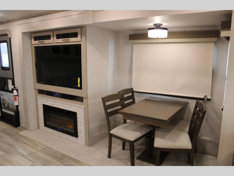 2023 Forest River Flagstaff Classic 832RKSB, $ 76,358