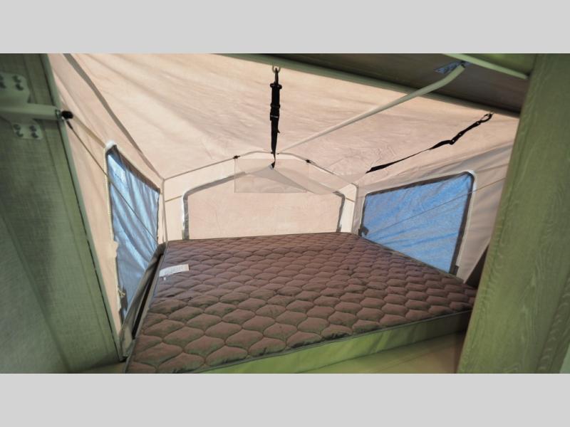 2023 Forest River Rockwood Roo 21SS, $ 45,818