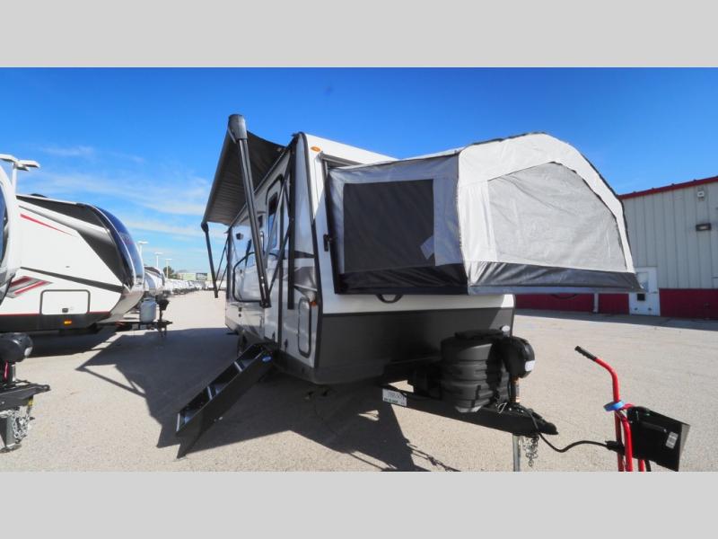 2023 Forest River Rockwood Roo 21SS, $ 45,818