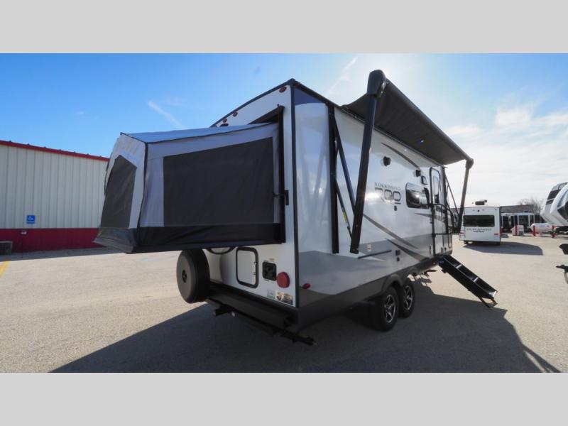 2023 Forest River Rockwood Roo 21SS, $ 45,818