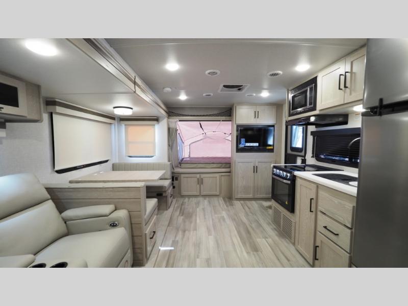 2023 Forest River Rockwood Roo 21SS, $ 45,818