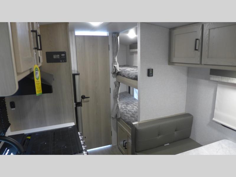 2023 Forest River Flagstaff E-Pro E19BH, $ 23,990