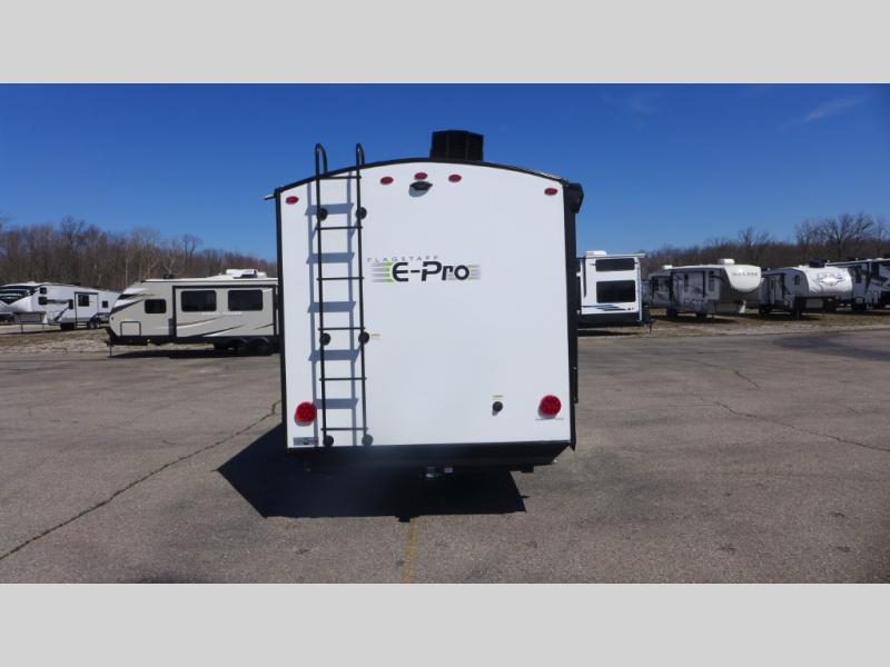 2023 Forest River Flagstaff E-Pro E19BH, $ 23,990