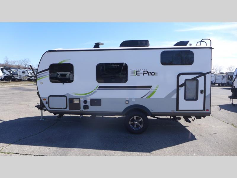 2023 Forest River Flagstaff E-Pro E19BH, $ 23,990