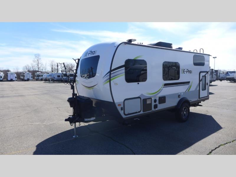 2023 Forest River Flagstaff E-Pro E19BH, $ 23,990