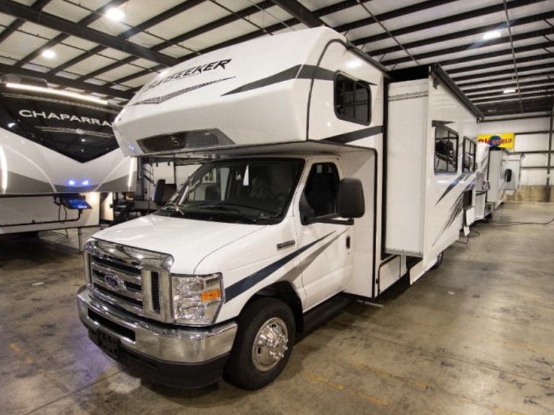 2023 Forest River Sunseeker 2550DS LE, $ 129,507