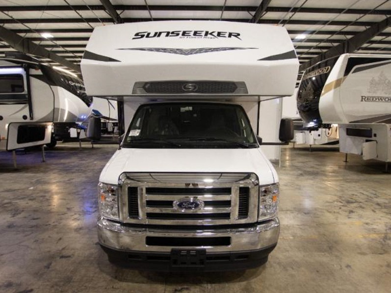 2023 Forest River Sunseeker 2550DS LE, $ 129,507
