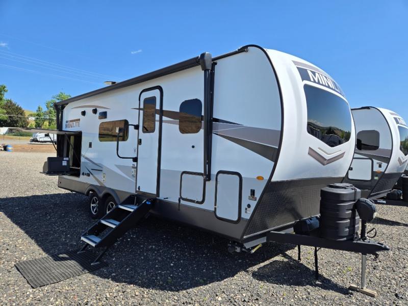 2023 Forest River Rockwood Mini Lite 2507S, $ 44,990