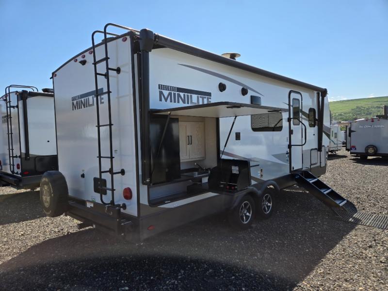 2023 Forest River Rockwood Mini Lite 2507S, $ 44,990