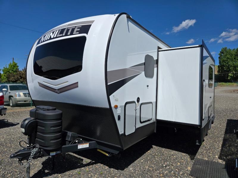 2023 Forest River Rockwood Mini Lite 2507S, $ 44,990