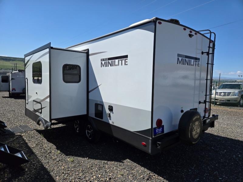 2023 Forest River Rockwood Mini Lite 2507S, $ 44,990