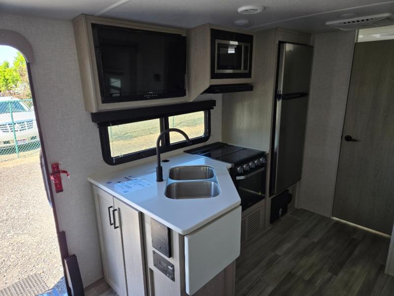 2023 Forest River Rockwood Mini Lite 2507S, $ 44,990