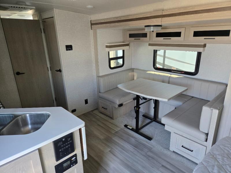 2023 Forest River Rockwood Mini Lite 2507S, $ 44,990