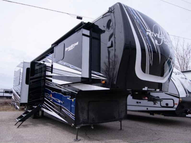 2023 Forest River Riverstone 45BATH, $ 229,338