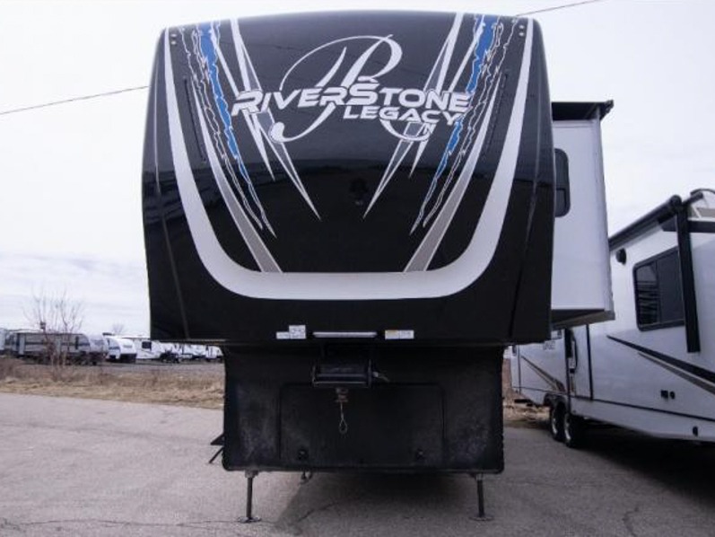 2023 Forest River Riverstone 45BATH, $ 229,338