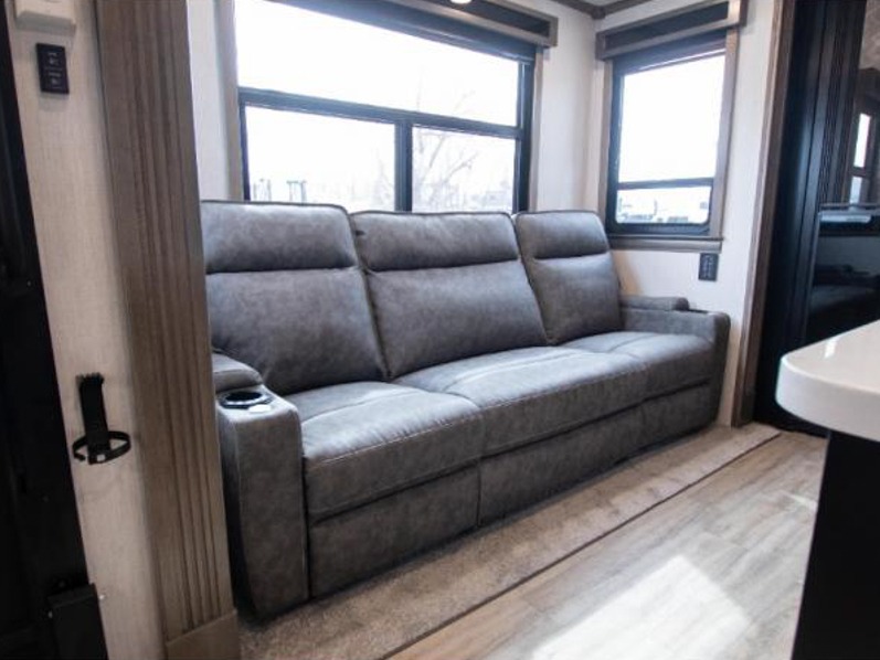 2023 Forest River Riverstone 45BATH, $ 229,338