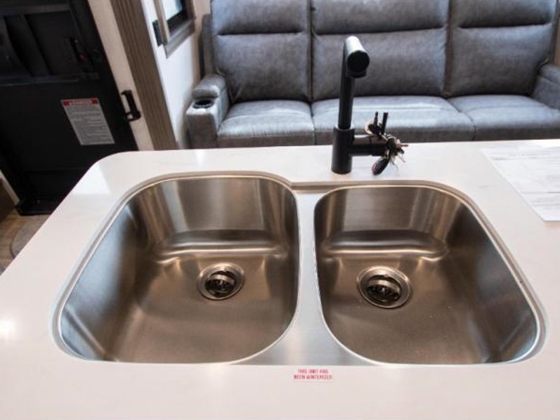 2023 Forest River Riverstone 45BATH, $ 229,338