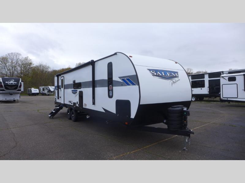 2023 Forest River Salem 29BDB, $ 29,990
