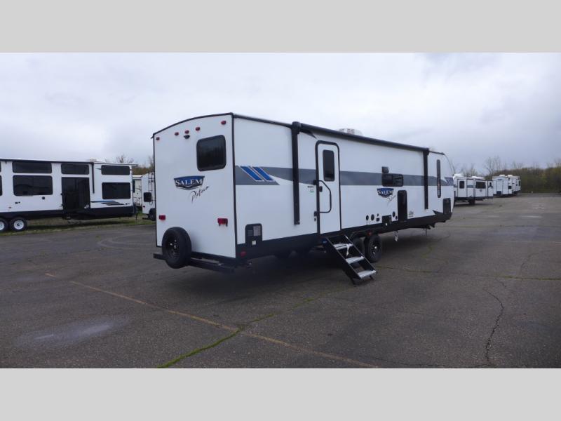 2023 Forest River Salem 29BDB, $ 29,990