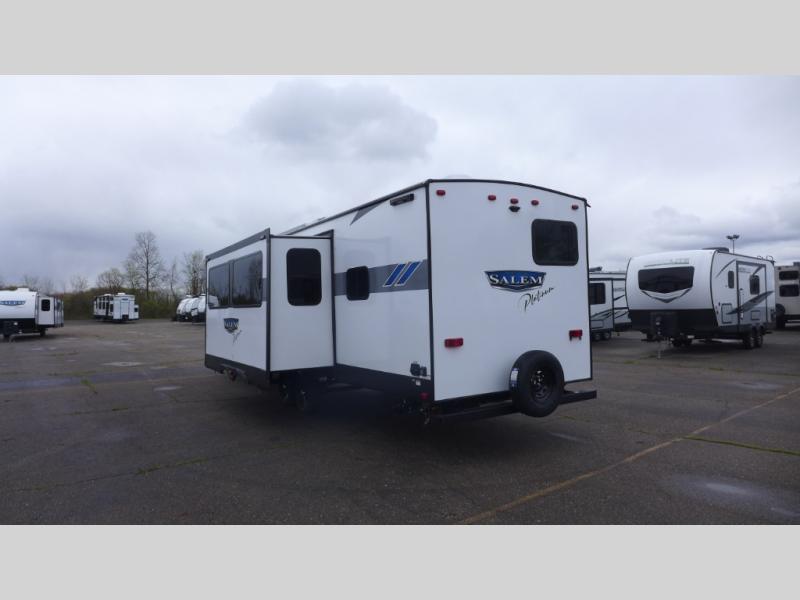 2023 Forest River Salem 29BDB, $ 29,990