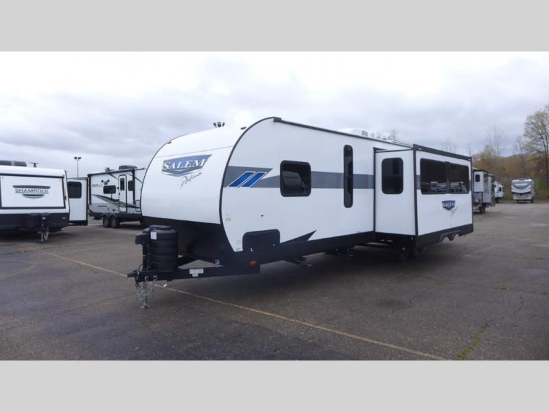 2023 Forest River Salem 29BDB, $ 29,990