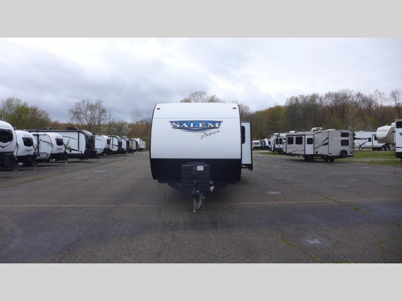 2023 Forest River Salem 29BDB, $ 29,990