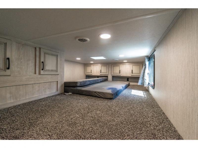 2023 Forest River Sandpiper Destination 399LOFT, $ 89,285