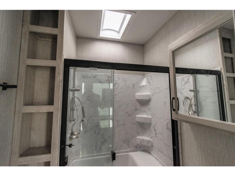 2023 Forest River Sandpiper Destination 399LOFT, $ 89,285