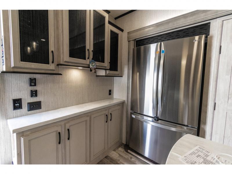 2023 Forest River Sandpiper Destination 399LOFT, $ 89,285