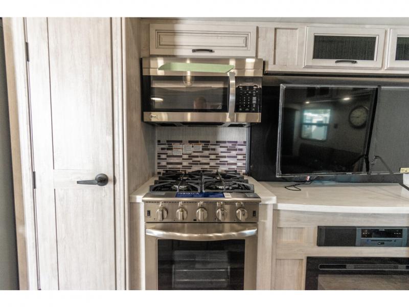 2023 Forest River Sandpiper Destination 399LOFT, $ 89,285