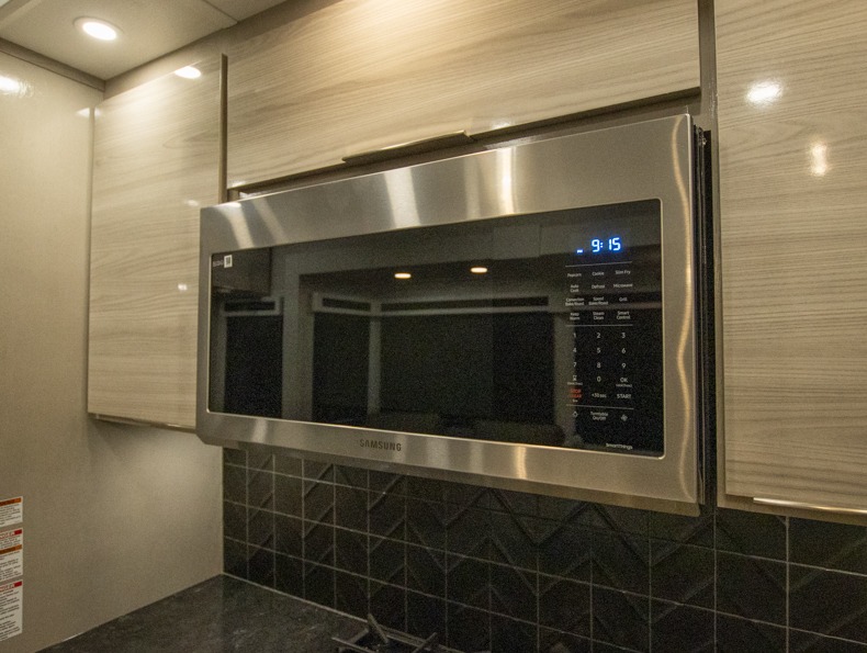 2023 Forest River Riverstone 41RL, $ 240,692