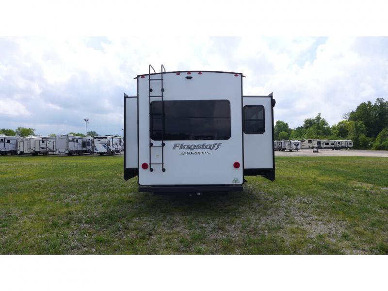 2023 Forest River Flagstaff Classic FW 8529RLBS, $ 59,990