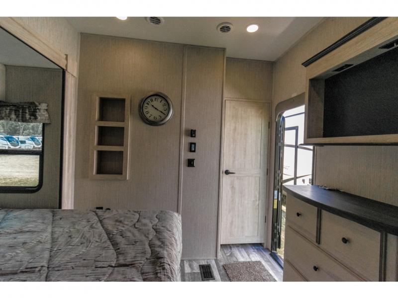 2023 Forest River Sandpiper Destination 401FLX, $ 86,526