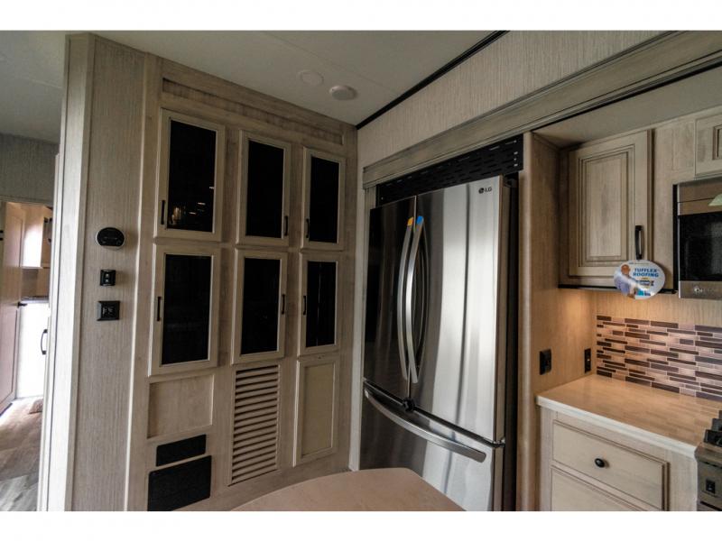 2023 Forest River Sandpiper Destination 401FLX, $ 86,526