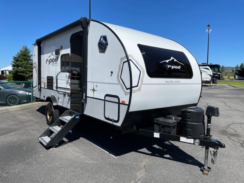 2023 Forest River R-Pod Hood River Edition RP-193, $ 34,990