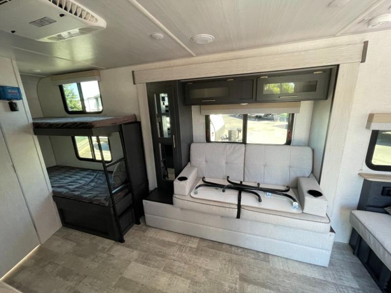 2023 Forest River R-Pod Hood River Edition RP-193, $ 34,990